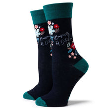 Load image into Gallery viewer, Two Left Feet® Socks Open Stock