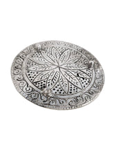 Load image into Gallery viewer, Tree of Life Round Incense Holder