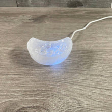 Load image into Gallery viewer, LED Crystal Display Light Stand