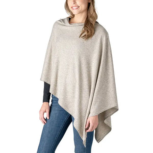 Allthreads Carolina Poncho