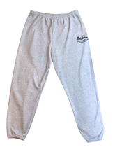 Load image into Gallery viewer, Ash Grey sweatpants Berkshire mountains