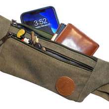 Load image into Gallery viewer, Tahoe Slim Hip Pack Classic