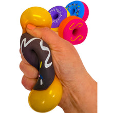 Load image into Gallery viewer, Squeeze Donut Toy