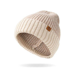 Britt's Knits Kid's Bonfire Beanie