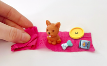 Load image into Gallery viewer, Zorbitz Surprise Puppy Ball