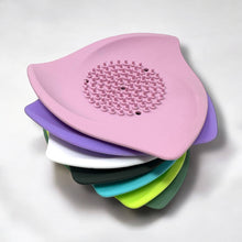 Load image into Gallery viewer, Shower Steamer Tray - Silicone 
