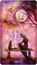 Load image into Gallery viewer, Earthly Souls &amp; Spirits Moon Oracle