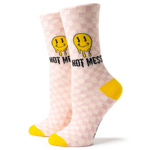 Load image into Gallery viewer, Two Left Feet® Socks Open Stock