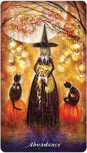 Load image into Gallery viewer, Earthly Souls &amp; Spirits Moon Oracle