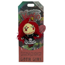 Load image into Gallery viewer, Watchover Voodoo Dolls