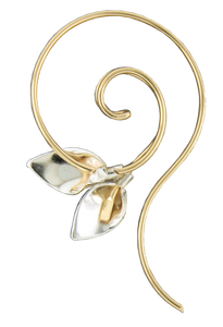 D58 Lily earring