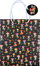 Load image into Gallery viewer, Mushrooms Deluxe Gift Bag