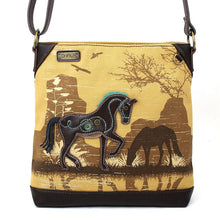 Load image into Gallery viewer, Canvas Crossbody