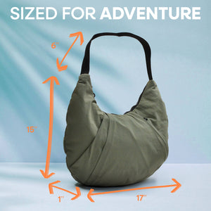 NEW! Hobo Shoulder Bags