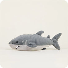 Load image into Gallery viewer, Shark Warmies Junior