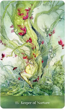Load image into Gallery viewer, Tree Keepers Oracle
