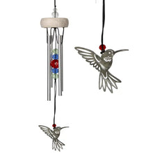 Load image into Gallery viewer, Woodstock Chime Fantasy™ - Hummingbird