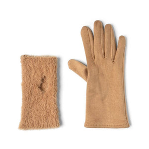 Britt’s Knits Bristol 2-in-1 Fingerless Gloves Assortment