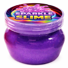 Load image into Gallery viewer, Fun Doh Glitter Slime Sensory Fidget