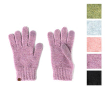 Load image into Gallery viewer, Britt&#39;s Knits Powder Knit Ultra Soft Gloves