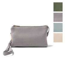 Load image into Gallery viewer, Kedzie Eclipse Convertible Wallet Crossbody