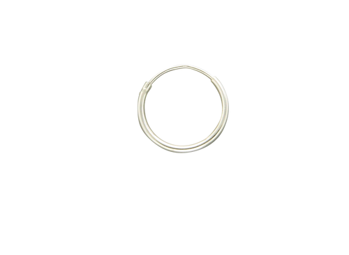 H37-ss earring