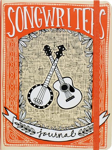 Songwriter's Journal
