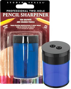 Studio Series Pencil Sharpener