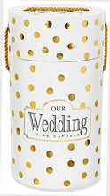 Load image into Gallery viewer, Wedding Time Capsule