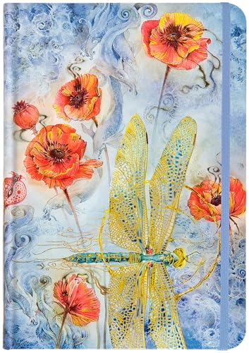 Indigo Dragonfly Journal