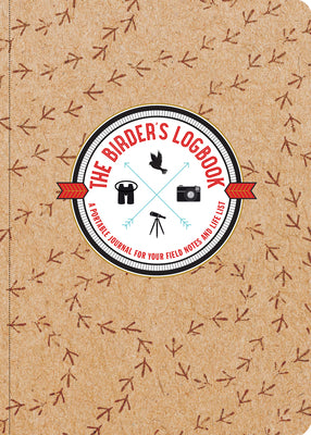The Birder's Logbook