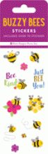 Buzzy Bees Sticker Set