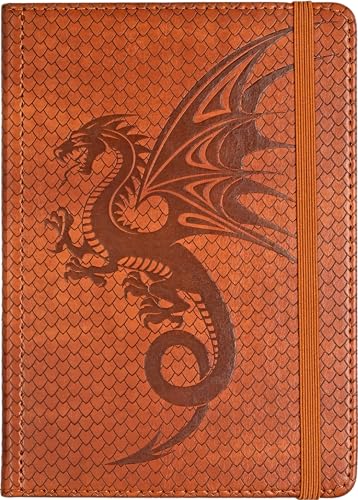 Artisan Dragon Journal