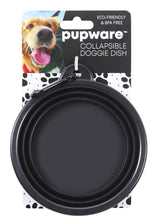 Load image into Gallery viewer, Pupware Collapsible Doggie Dish