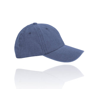 Paige Stonewashed Ponytail Baseball Hat Asst