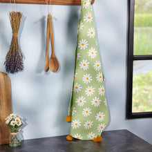 Load image into Gallery viewer, Daisy Kitchen Towel