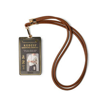Load image into Gallery viewer, Kedzie Smartphone Lanyard
