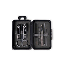 Load image into Gallery viewer, Modern Monkey Runway Ready Nail Care Carry-On
