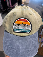 Load image into Gallery viewer, The Berkshires Patch Baseball Hat
