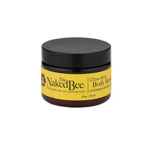 Load image into Gallery viewer, Orange Blossom Honey Restoration Foot Balm 2 oz.