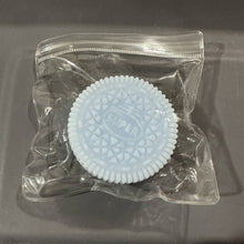 Load image into Gallery viewer, Realistic Sandwich Cookie Squeeze Toy