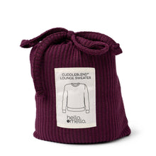 Load image into Gallery viewer, Hello Mello Cuddleblend Sweater Open Stock