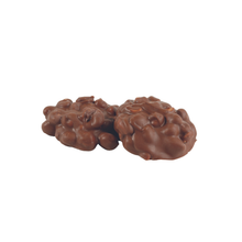 Load image into Gallery viewer, Milk Peanut Clusters