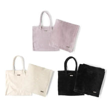 Load image into Gallery viewer, Hello Mello On My Way Tote Blanket