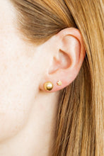 Load image into Gallery viewer, Screwback Stud Earrings - Stella