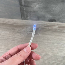 Load image into Gallery viewer, LED Crystal Display Light Stand