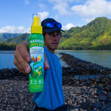 Load image into Gallery viewer, Bug Spray - 4 oz