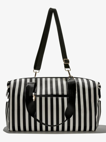 A+O X DUFFLE BAG