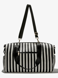 A+O X DUFFLE BAG