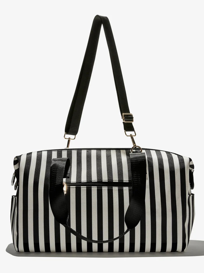 A+O X DUFFLE BAG